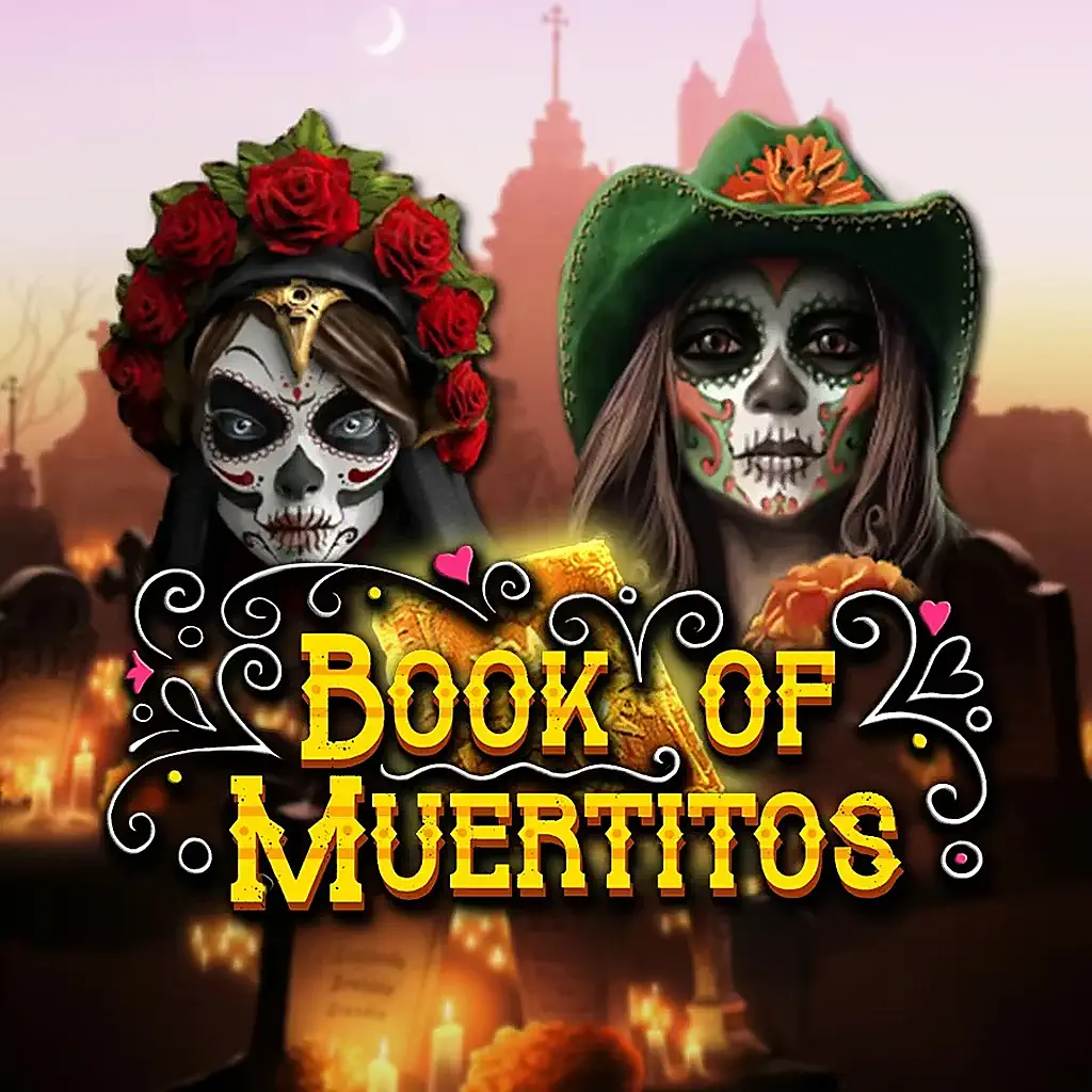Скачать Book Of Muertitos 2 - полное руководство по загрузке и геймплею